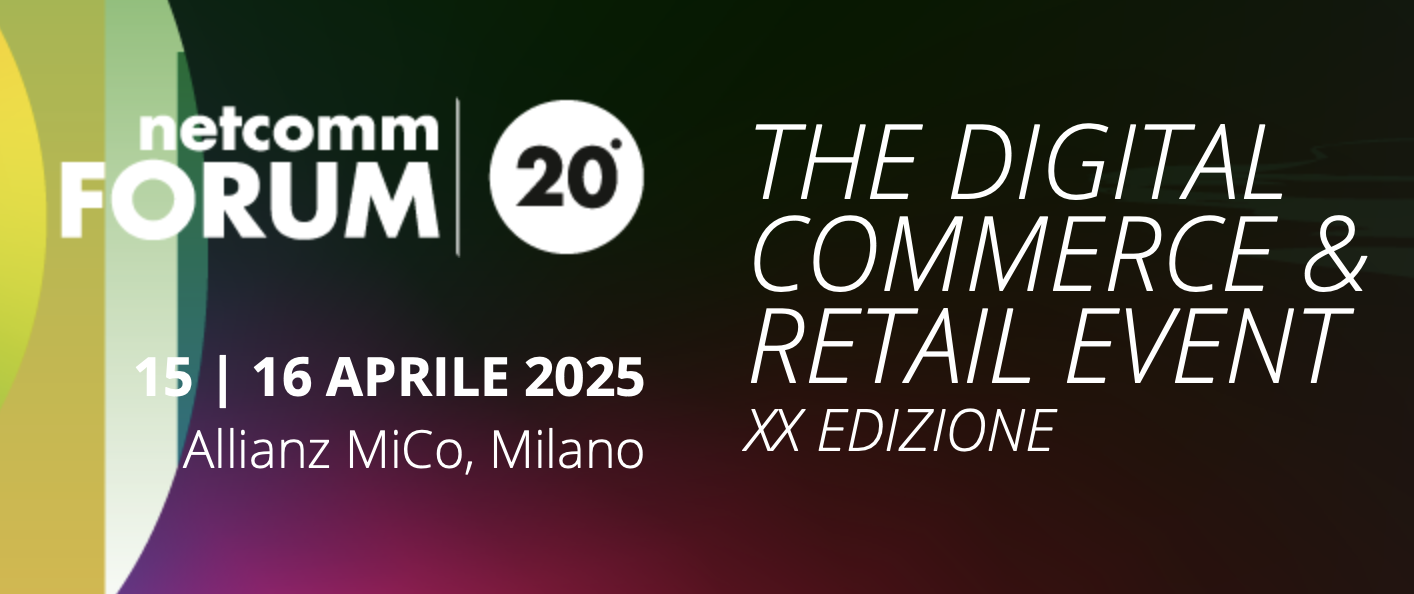 Netcomm Forum 2025